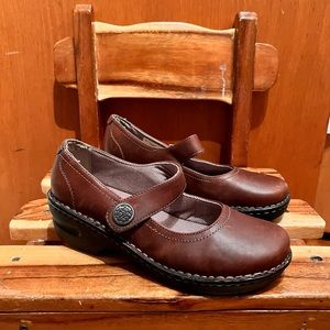 Eastland Vintage Shoes ✨